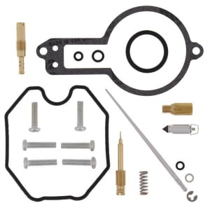 Kit reparatie carburator, pentru 1 carburator (pentru motorsport) compatibil: HONDA XR 600 1988-1990