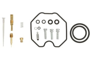 Kit reparație carburator; pentru 1 carburator (utilizare motorsport) compatibil: HONDA TRX 250 2016-2017