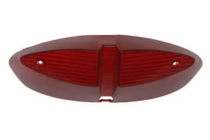 Stop spate (lampshade) compatibil: PEUGEOT SPEEDFIGHT II, SPEEDFIGHT II AC, SPEEDFIGHT II LC 50/100 2000-2009