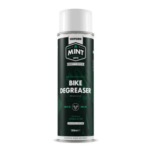 Agent intretinere OXFORD MINT spray 0,5l for removing greasy deposits and grease residues