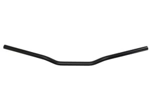 Ghidon diametru 25,4mm lungime 860mm SPEEDFIGHTER colour black (with cable holes) compatibil: HARLEY DAVIDSON FLD, FLH, FLST, FLSTC, FLSTCI, FLSTDI, FLSTF, FLSTFB, FLSTFI 883-1803 1974-2022