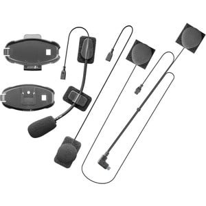 Kit Audio INTERPHONE (fits ACTIVE/ CONNECT)