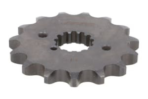 Pinion spate oțel, tip lanț: 525, număr dinți: 44 compatibil: HONDA CB, CBF, CBR, VT, XL 500-1000 1996-2012