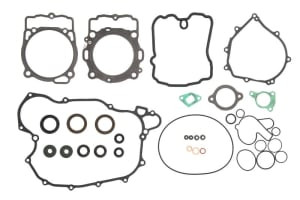 Set garnituri motor compatibil: HUSQVARNA FE; KTM EXC, EXC-F, XC-W 450/500/501 2012-2016