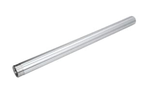 Suport tubular suspensie (Jamba) stanga/dreapta (diametru: 41mm, lungime: 570mm) compatibil: KAWASAKI Z 750 2004-2006