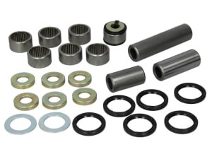 Kit reparație bară stabilizatoare compatibil: HONDA CR, CRF; KTM EXC 125/250/450 2002-2017
