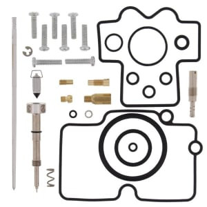 Kit reparatie carburator, pentru 1 carburator (pentru motorsport) compatibil: HONDA CRF 250 2006-2006