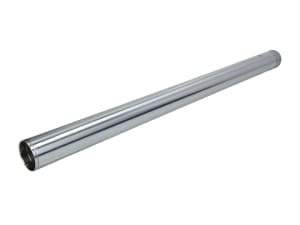 Suport tubular suspensie (Jamba) stanga/dreapta (diametru: 43mm, lungime: 630mm) compatibil: HONDA CBR 1100 1996-1998