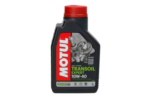 Ulei transmisie TRANSOIL EXPERT (1L) 10W40 (enriched with esters) ;API GL-4