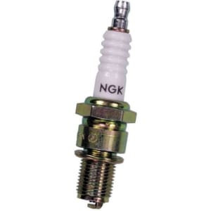 Bujie NGK DPR6EA-9 5531 cheie 18, lungime filet 19mm Nickel Gwint M4 compatibil: HONDA CH, CN; KAWASAKI VN; KYMCO DINK, GRAND DINK, PEOPLE, XCITING, X-TOWN, YAGER 150-1700
