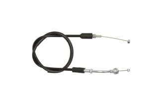 Cablu accelerație 821mm stroke 120mm (opening) compatibil: HONDA CBR 900 2000-2001