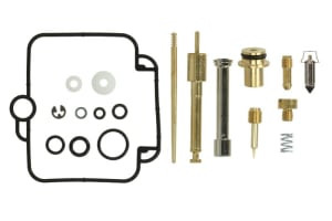 Kit reparație carburator, pentru 1 carburator compatibil: SUZUKI GS 500 1989-2000