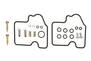 Kit reparatie carburator; pentru 2 carburatoare (for sports use) compatibil: KTM ADVENTURE, SUPER ENDURO, SUPERMOTO 950 2003-2007