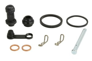 Kit reparație etrier spate compatibil: KTM EXC, MXC, SX 125-520 2000-2000
