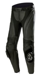 Pantaloni sport ALPINESTARS STELLA MISSILE V3 culoare black, mărime 38