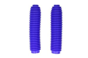 Set Burduf furcă (fork diametru: 38-41mm, uPS Fork diametru: 58-62mm, lungime: 95-430mm, blue)