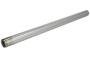 Suport tubular L/R (diametru: 43mm, lungime: 675mm) compatibil: YAMAHA XT 660 2005-2011