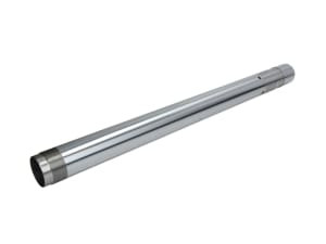 Suport tubular suspensie (Jamba) stanga/dreapta (diametru: 43mm, lungime: 550mm) compatibil: HONDA CB 1000 2008-2015