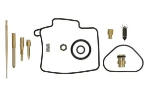 Kit reparatie carburator; pentru 1 carburator compatibil: HONDA CR 125 2003-2003