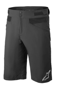 Pantaloni scurți bicycle ALPINESTARS DROP 4.0 culoare black, mărime 36