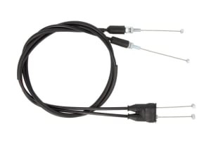 Cablu accelerație 1117-1128mm stroke 139/158mm compatibil: HONDA CRF 250/450 2009-2016