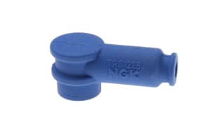 Fisa bujie, carcasa: cauciuc, spark plug cap colour: blue only for R6120 A/C/M and R7282 A/C/M