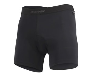 Pantaloni TermoActive ALPINESTARS INNER culoare black, mărime L