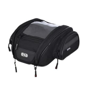 Geantă pentru bagaj M7 Tank Bag pentru rezervor OXFORD (7L) colour black, size OS (magnet fitting)