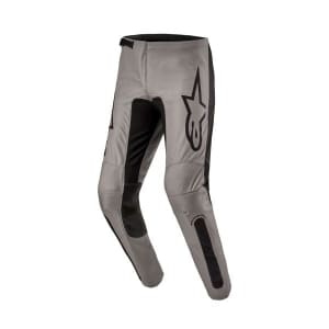 Pantaloni OffRoad ALPINESTARS MX FLUID culoare black/brown, mărime 30