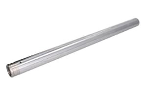 Suport tubular suspensie (Jamba) stanga/dreapta (diametru: 43mm, lungime: 650mm) compatibil: YAMAHA TDM 850 1996-2001
