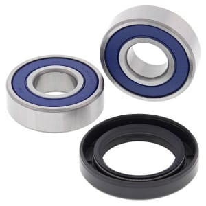 Wheel bearing kit (with seal) compatibil: HONDA XLR 125 2000-2002