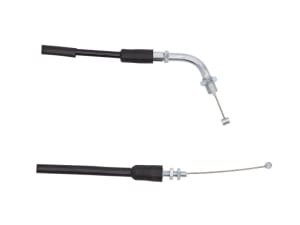 Cablu accelerație 1145mm stroke 115mm (opening) compatibil: HONDA VT 750 2004-2011