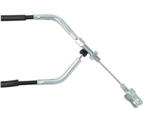 Cablu ambreiaj 1045mm stroke 105mm compatibil: SUZUKI GSX-R 750 1992-1995