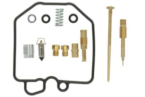 Kit reparație carburator, pentru 1 carburator compatibil: HONDA CB 400 1978-1985