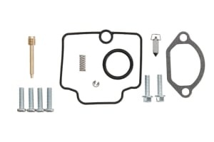 Kit reparatie carburator; pentru 1 carburator (for sports use) compatibil: KTM FREERIDE 250 2015-2017