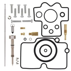 Kit reparatie carburator, pentru 1 carburator (pentru motorsport) compatibil: HONDA CRF 250 2008-2017