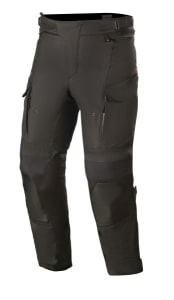 Pantaloni Touring ALPINESTARS ANDES V3 DRYSTAR culoare black, mărime M