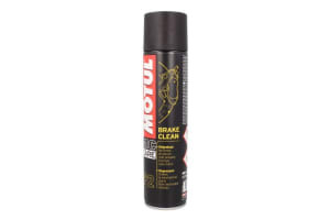 Agent curataresistem franare MOTUL BREAKE CLEAN for cleaning spray 0,4l