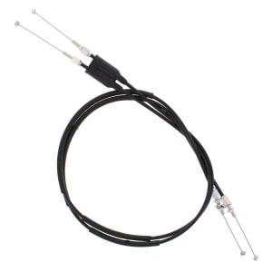 Cablu accelerație 1117-1128mm stroke 139/158mm compatibil: HONDA CRF 250/450 2009-2016