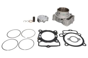 Cilindru complet (270, 4T, with gaskets; with piston) compatibil: HUSABERG FE; KTM EXC-F, SX-F, XC-F, XCF-W 250 2013-2015
