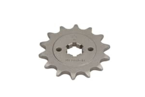 Pinion față oțel, tip lanț: 520, număr dinți: 14, compatibil: KTM DUKE, RC 125/200 2011-2019