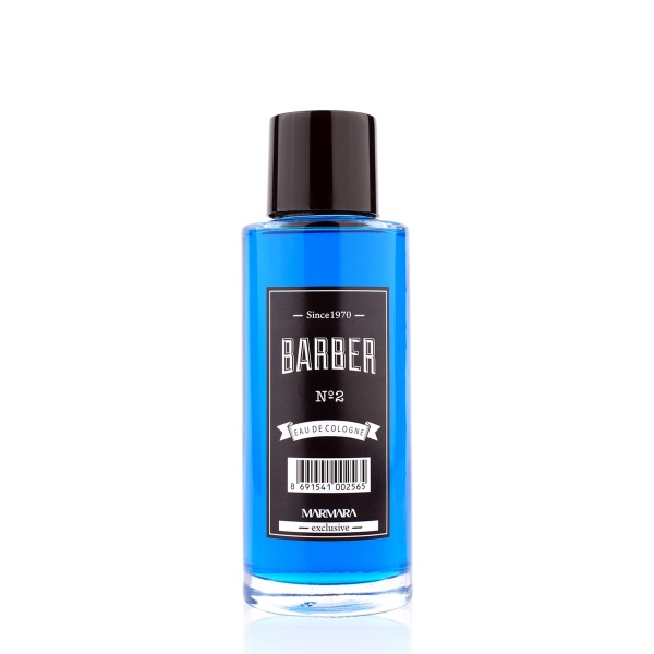 After Shave Colonie Marmara Barber no.02 250ml