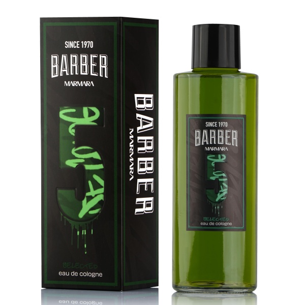 After Shave Colonie Marmara Barber no.05 Selected 500ml