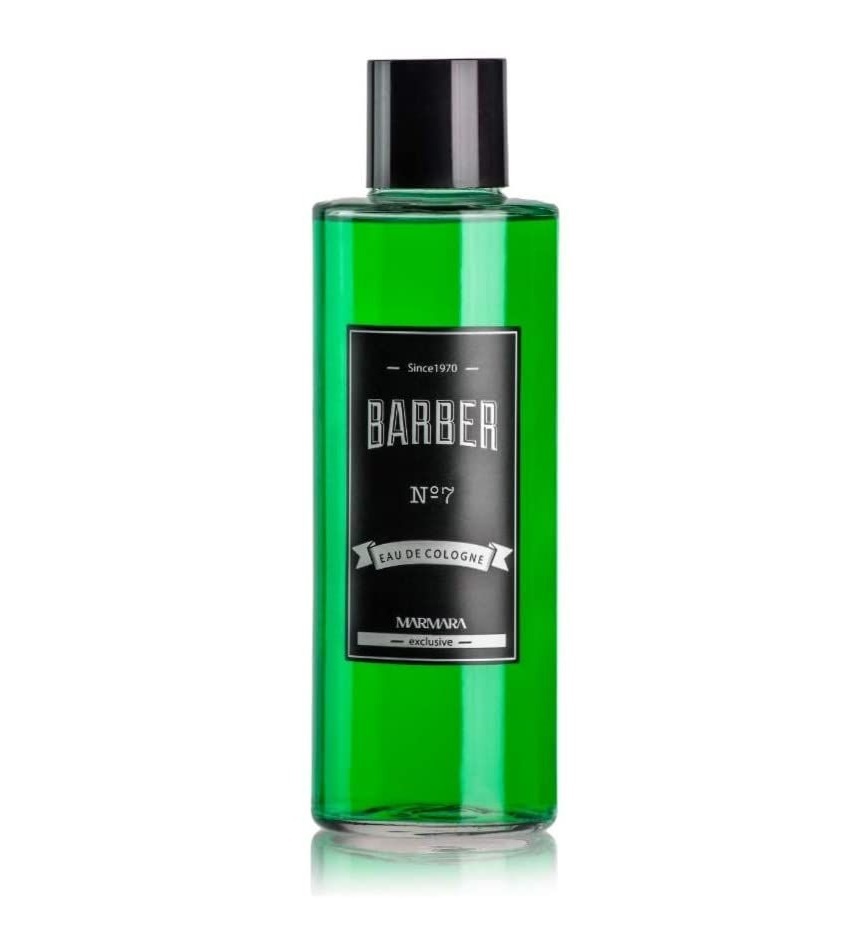 After Shave Colonie Marmara Barber no.07 500ml