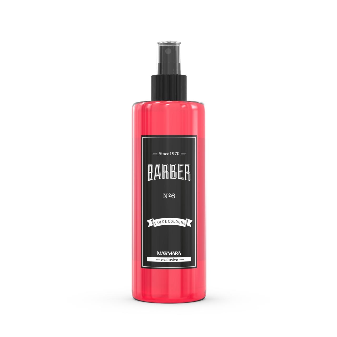 After Shave Colonie Marmara Barber Spray no.06 400ml