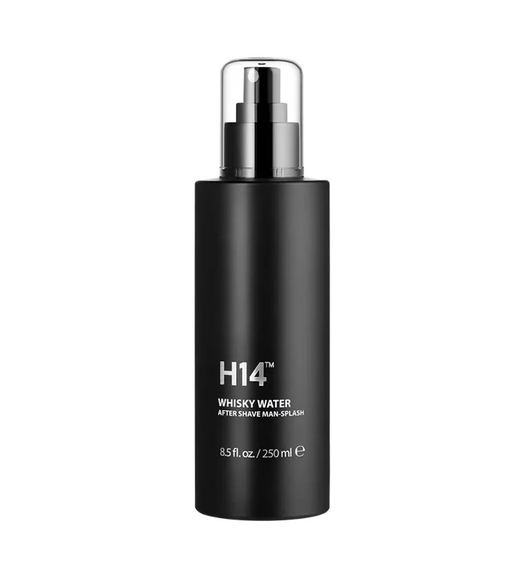 After Shave H14 Prep Cut & Shave Tonic 250ml
