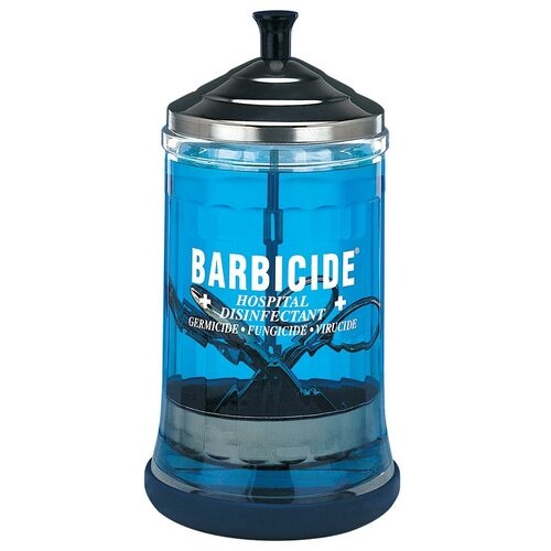 Barbicide recipient 750ml