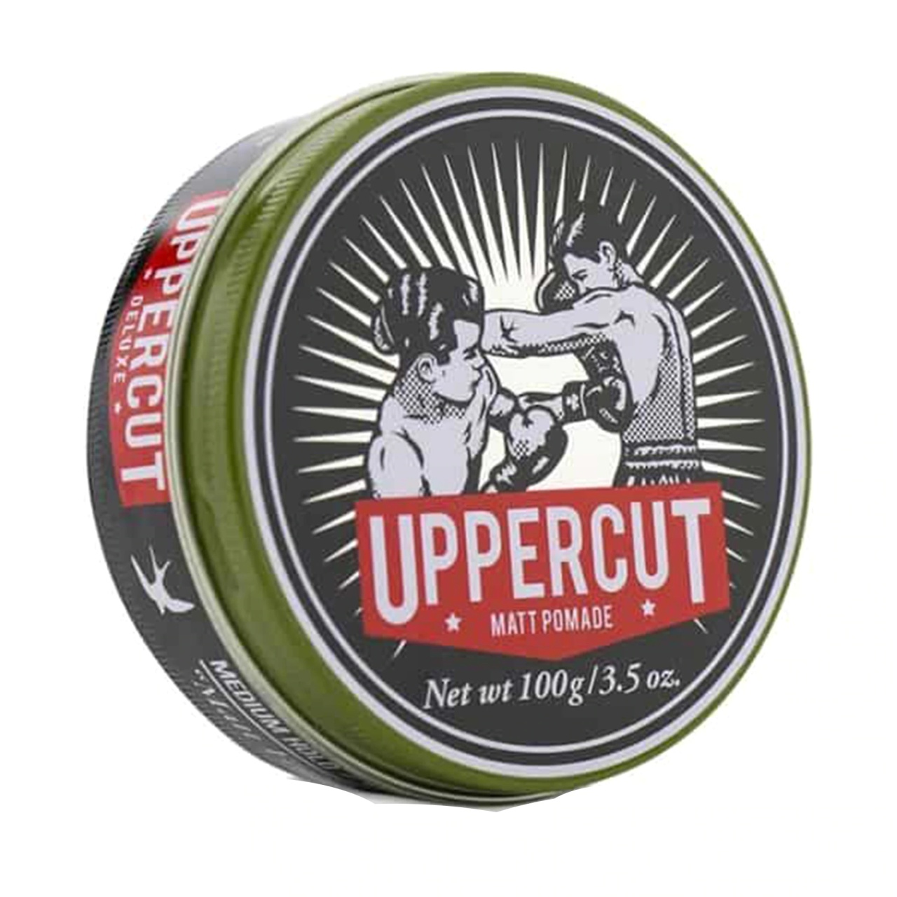 Ceara de par Uppercut Matt Pomade 100g