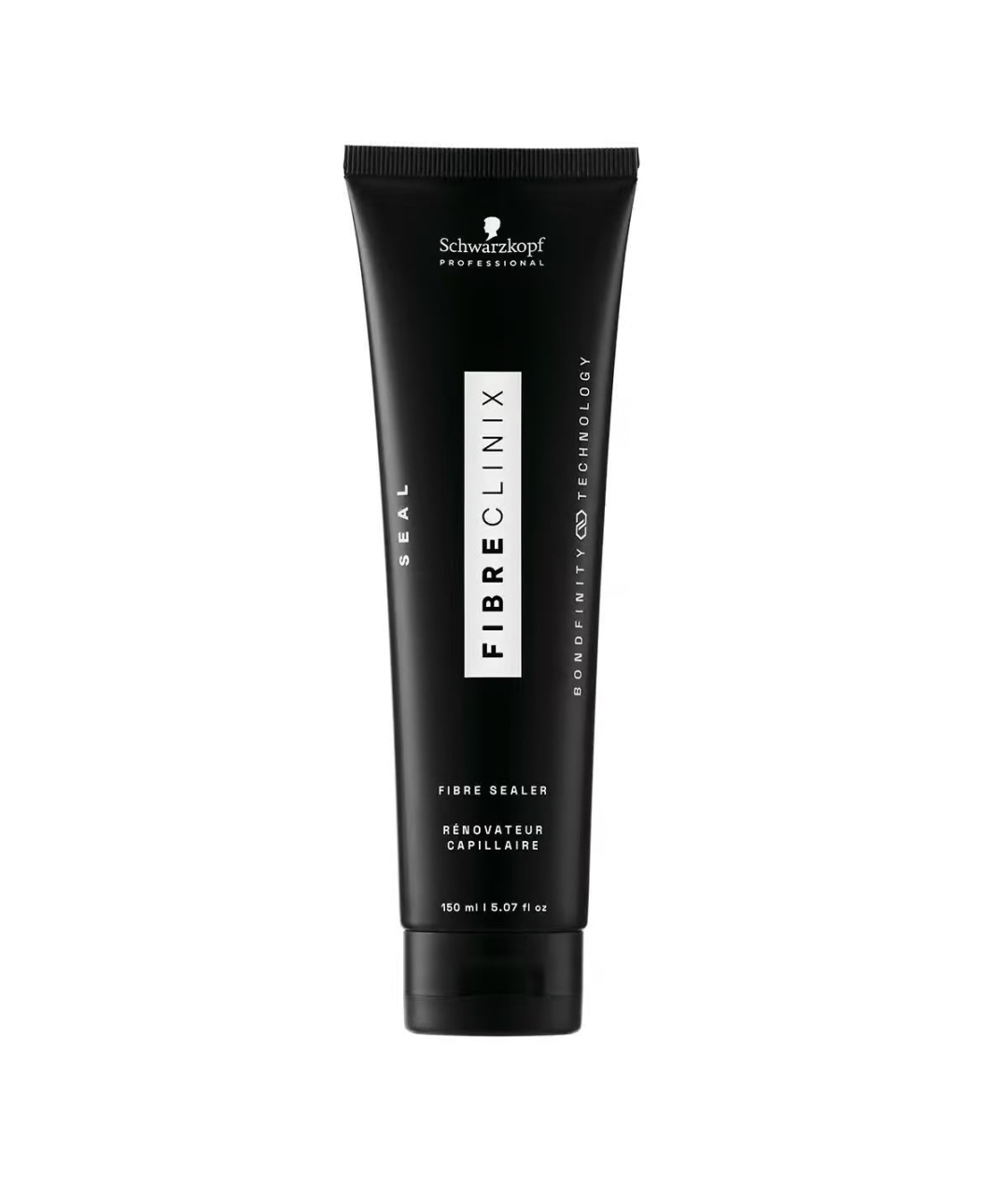 Cremă Reparatoare Leave-in Schwarzkopf Professional Bonacure Fibre Clinix Bondfinity Fibre Sealer 150ml