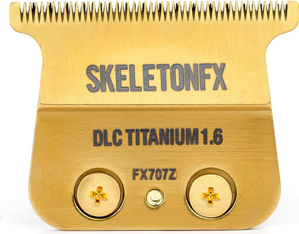 Cutit pentru Masina de Contur Babyliss „T” FX707Z 40mm DLC Titanium